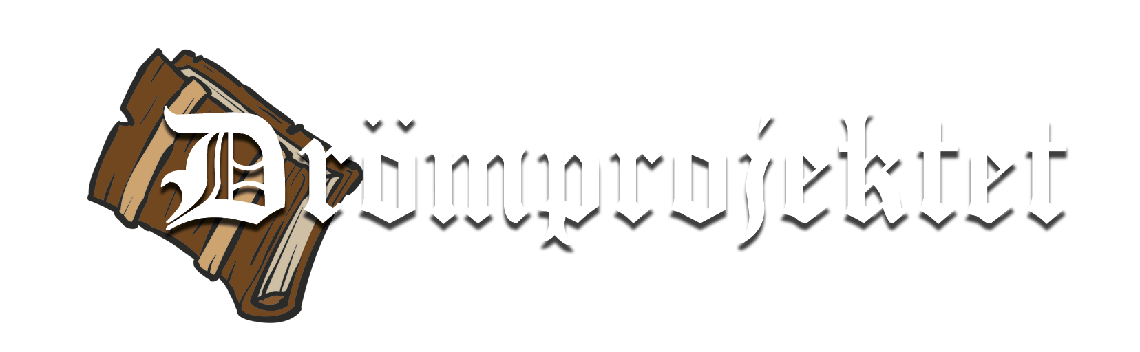 Drömprojektet Logotyp